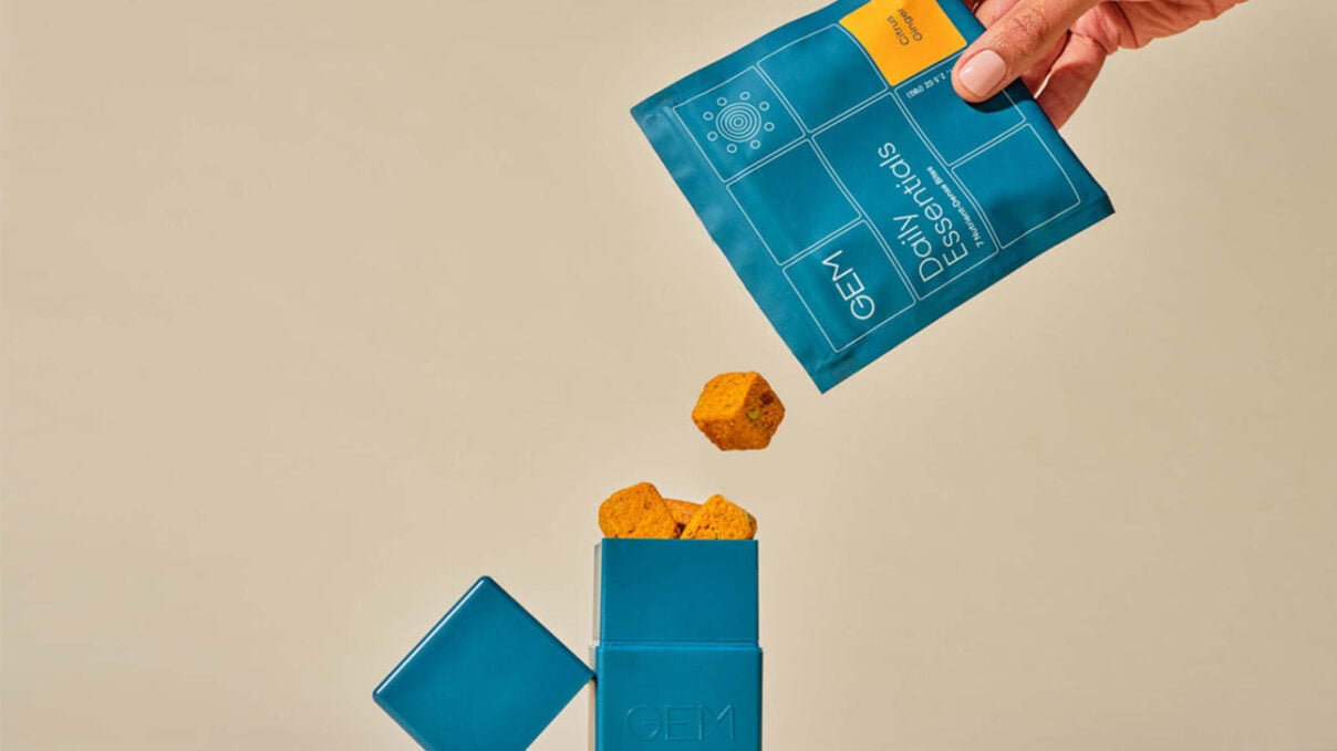 GEM Vitamins Review A Multivitamin Alternative Greatist pro