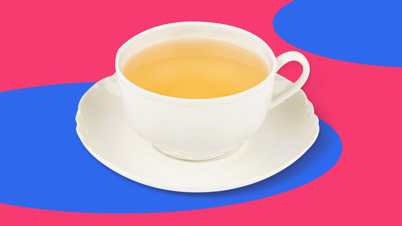 White Tea Benefits 10 Health Benefits of Drinking White Tea