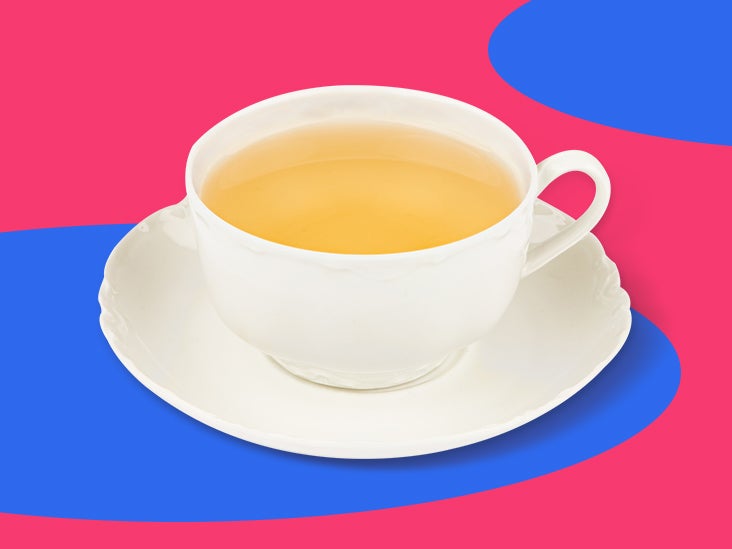 White Tea Benefits 10 Health Benefits of Drinking White Tea