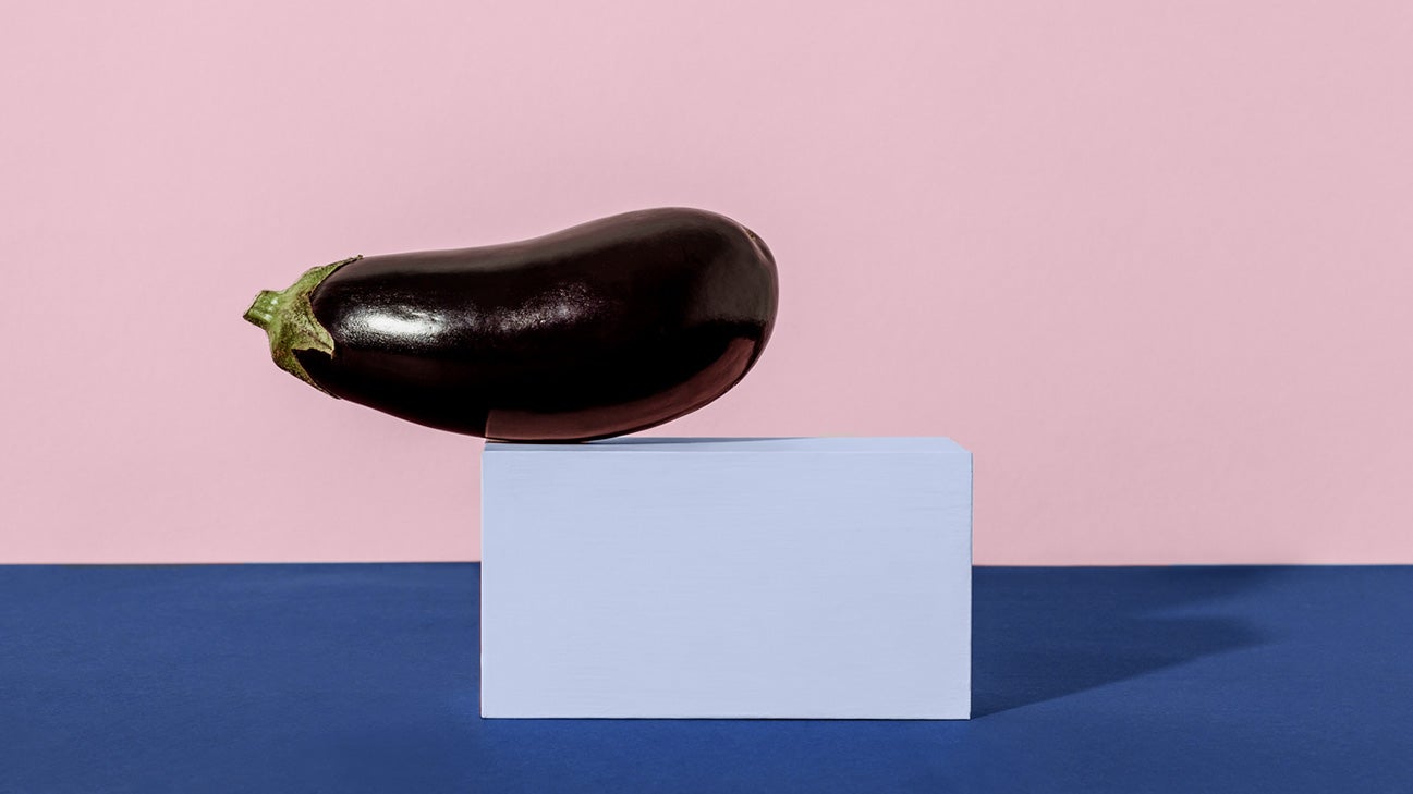 Eggplant Nutrition Benefits And Eating Tips