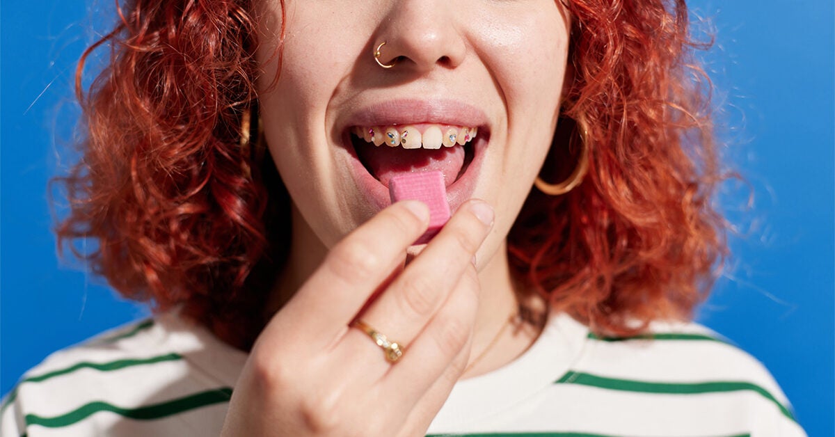 Tooth Piercing Procedure and Safety