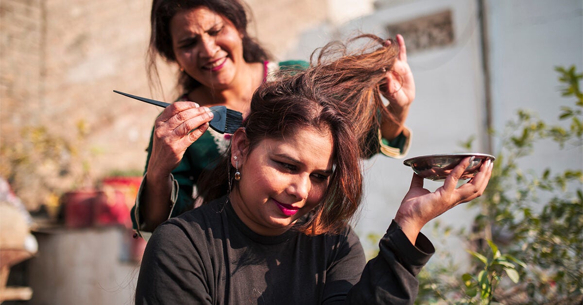 Disadvantages of Henna for Hair: Is It Bad for Hair?