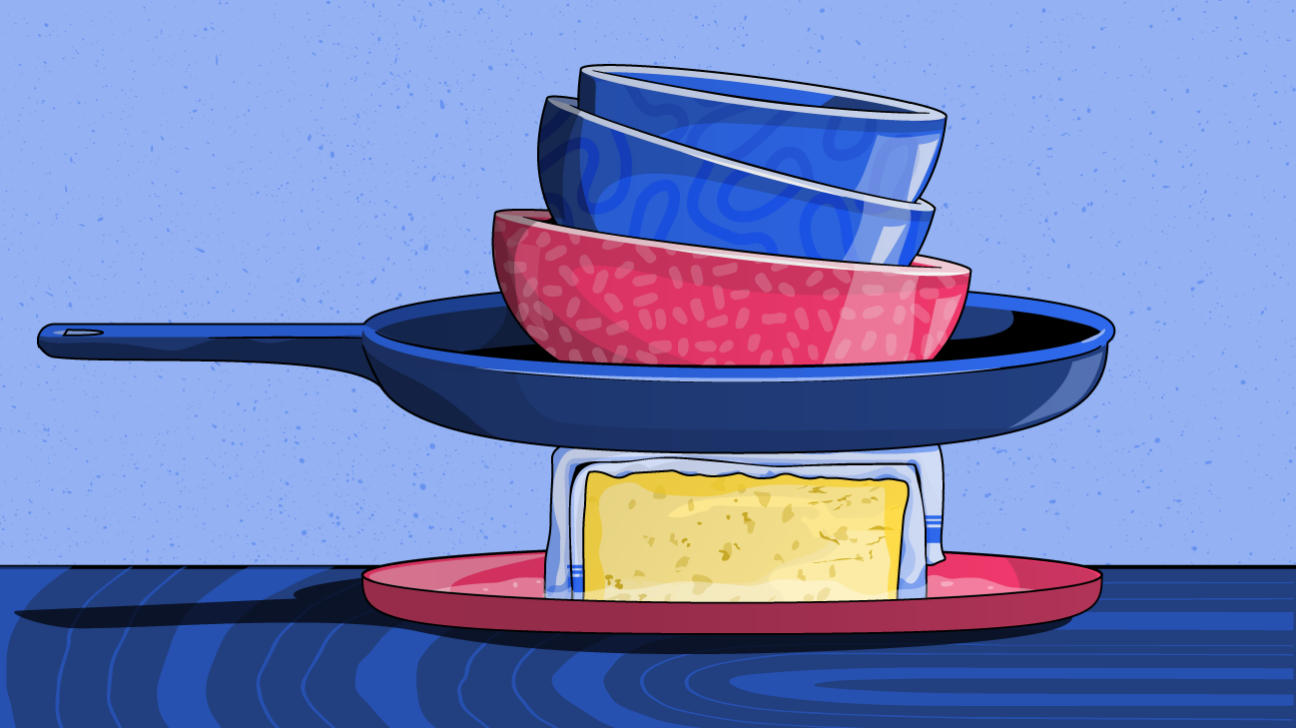 How to Press Tofu and Why You Need To