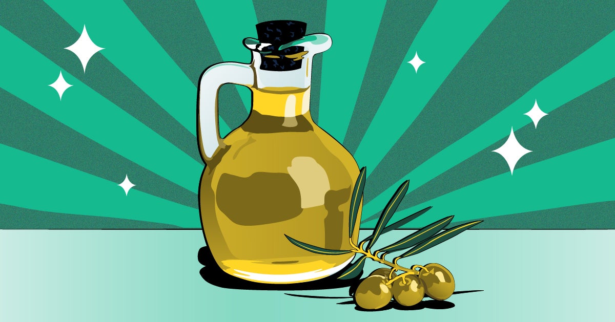 Olive Oil Guide: The Best Types, Countries, and Brands