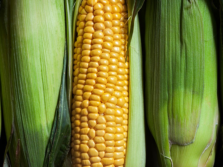How Long to Boil Corn and Other Cooking Tips