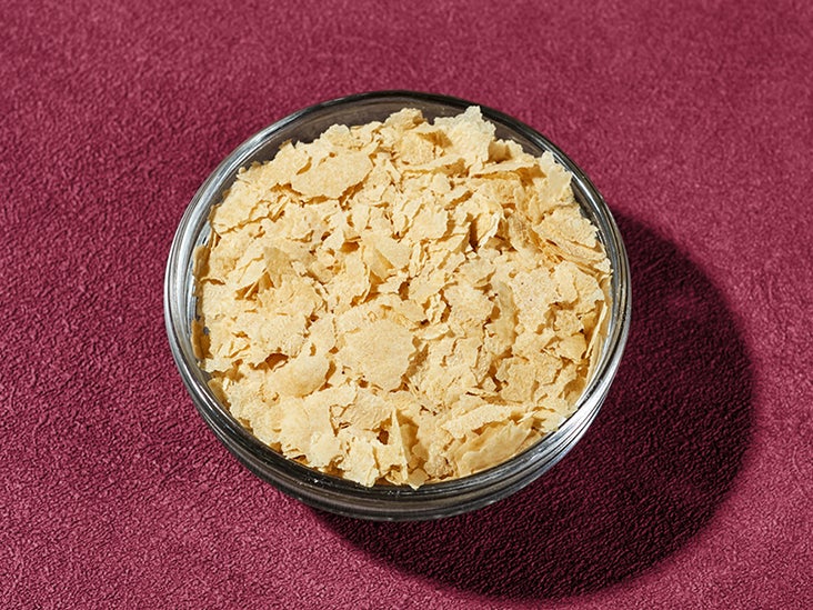 Nutritional Yeast Recipes That Actually Taste Great