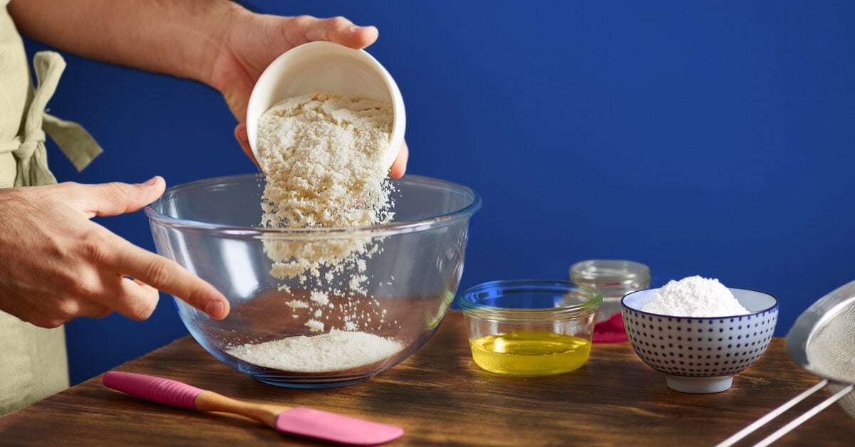 Best Places to Buy Baking Ingredients Online