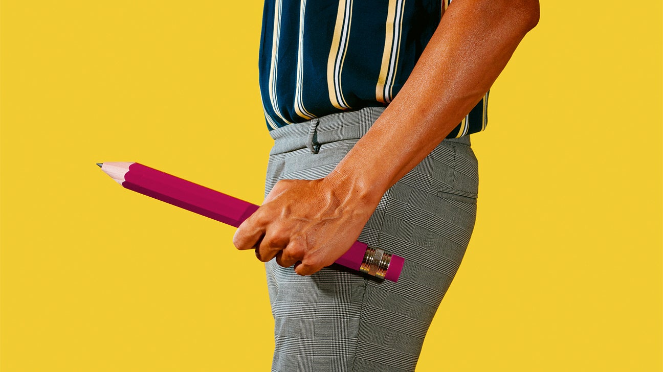 penis length