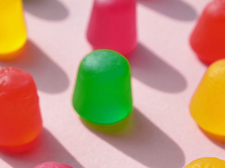 Best CBD Gummies for Erectile Dysfunction (ED): Do They Really Work?