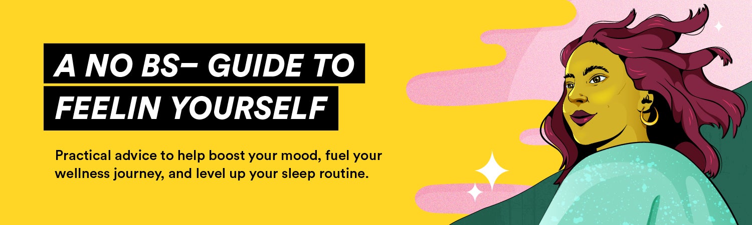 A No-BS Guide to Feelin' Yourself