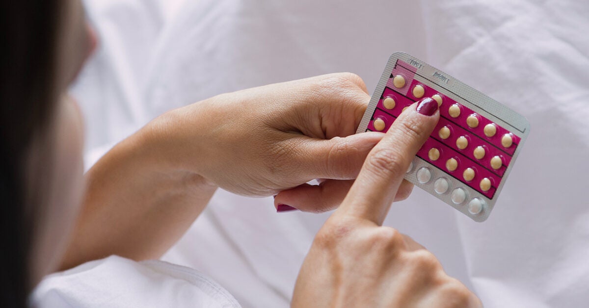 Birth Control for Beginners: What You Should Know