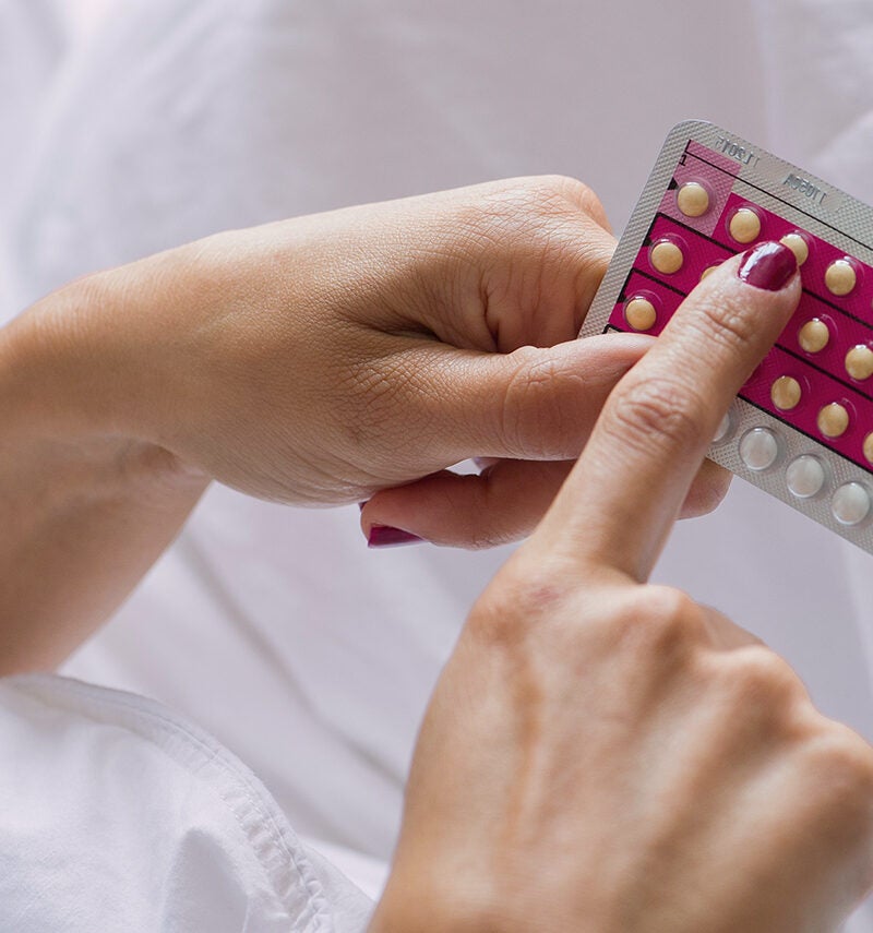 Birth Control for Beginners What You Should Know