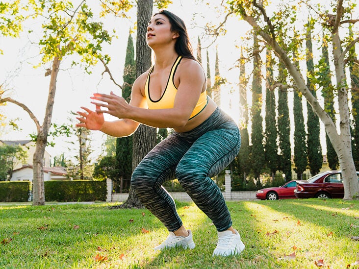 11 Best Exercises to Get Killer Quads