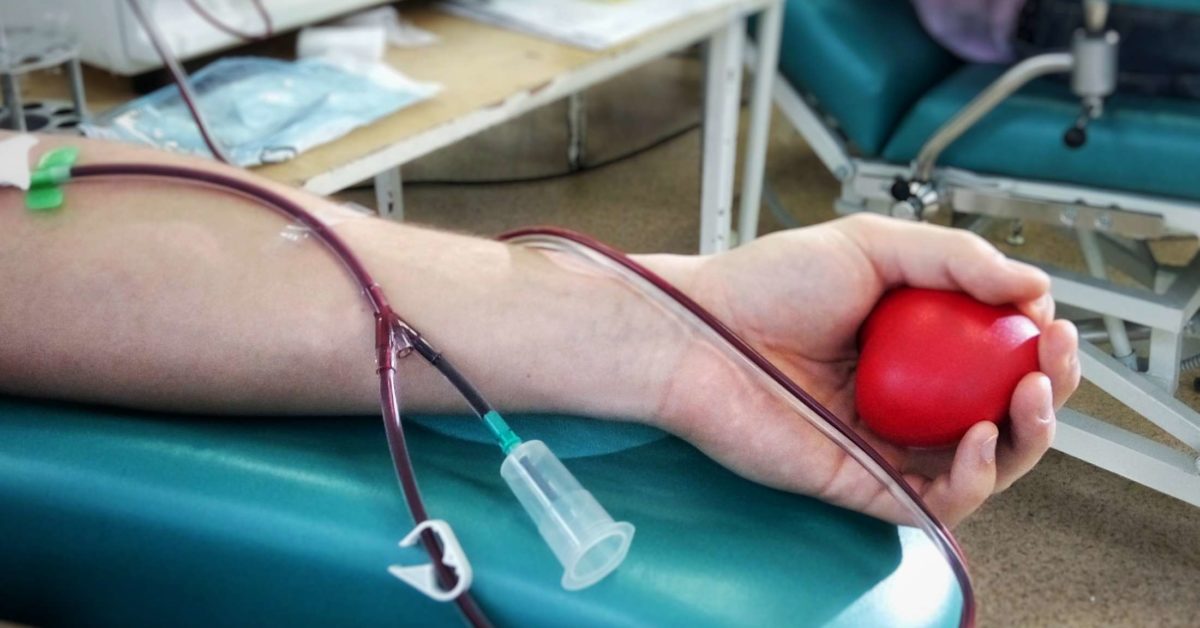 Blood Transfusion Types Purpose Procedure And Recovery