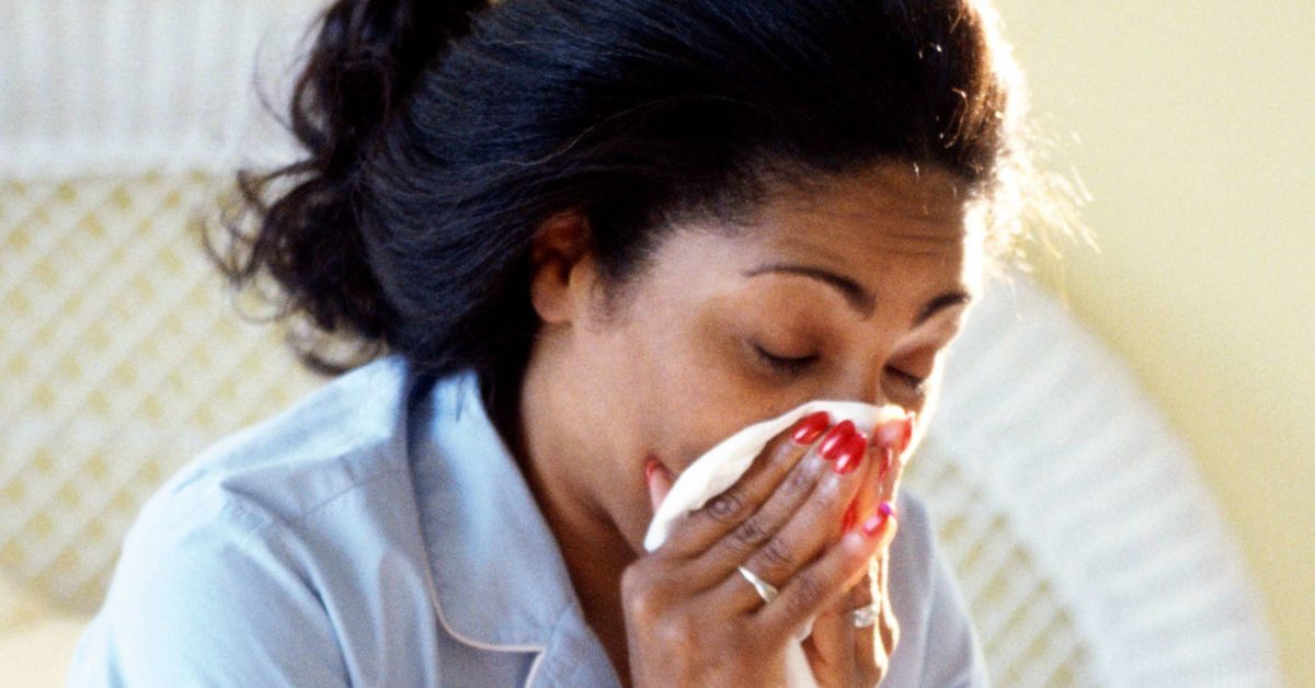 Flu Symptoms, treatment, contagiousness, and do I have it?