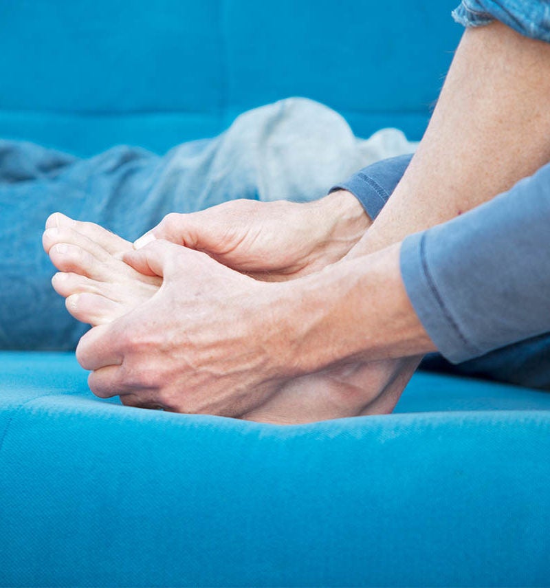 Edema Types, causes, symptoms, and treatment