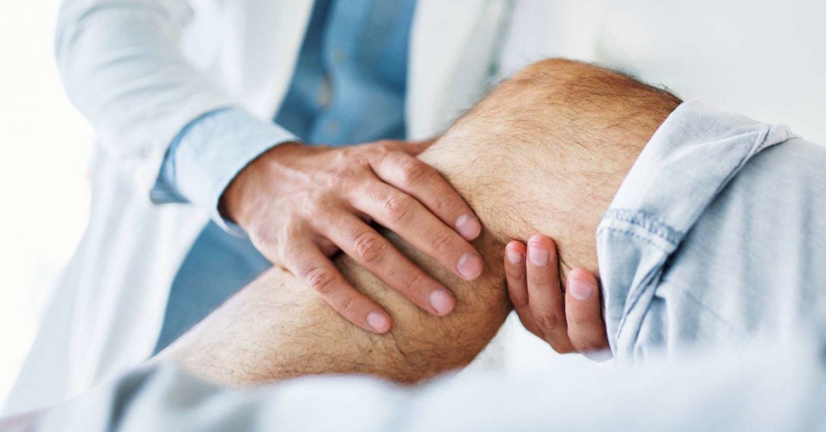 Baker's (popliteal) cyst Treatments, symptoms, and causes