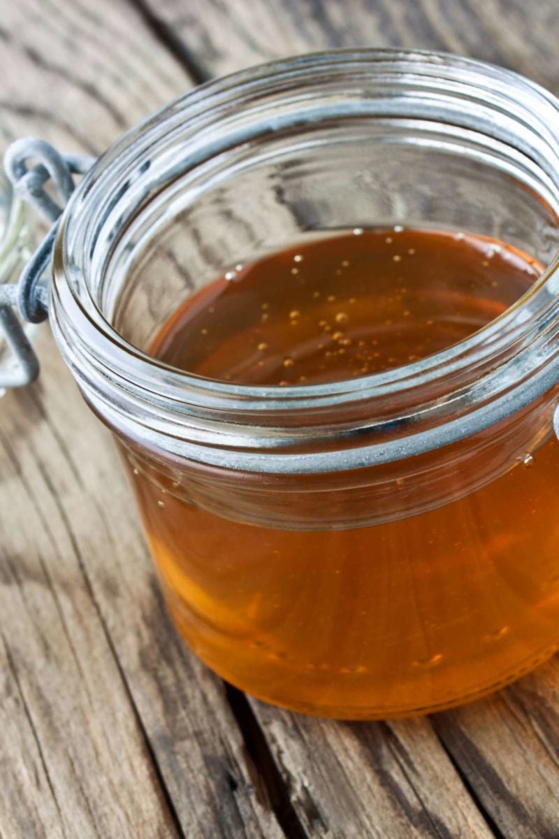 Honey Benefits Uses And Properties