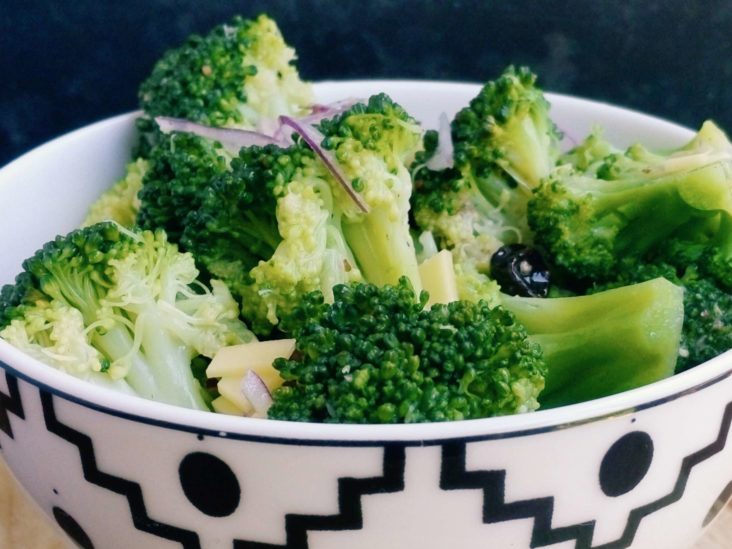 Broccoli: Health benefits, nutrition, and tips