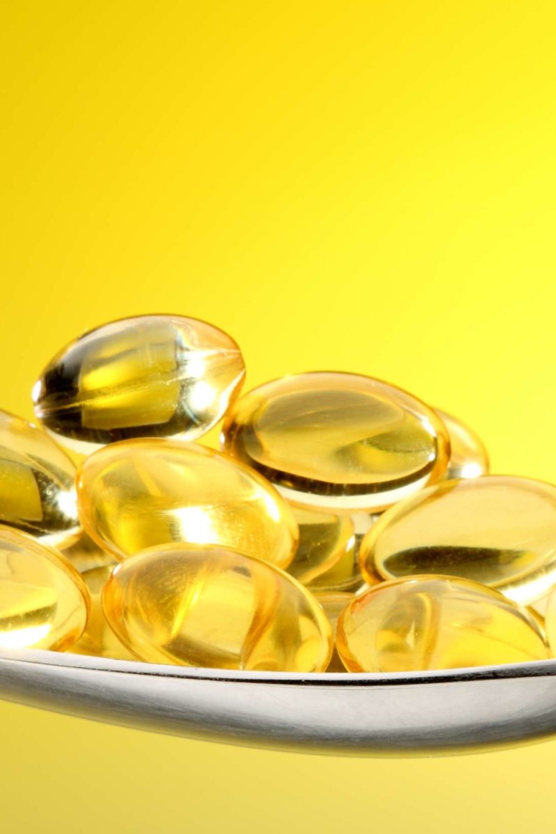 Cod Liver Oil Health Benefits Facts And Research