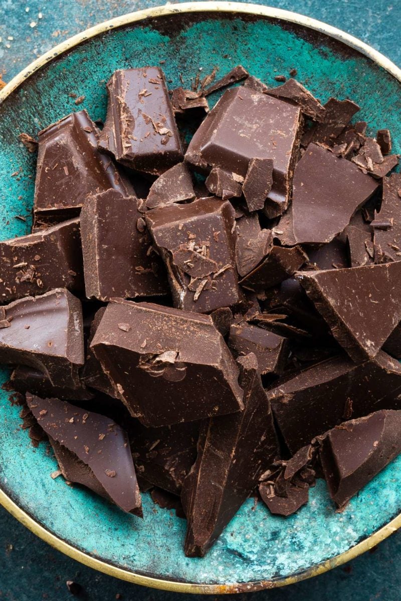 Chocolate: Health benefits, facts, and research