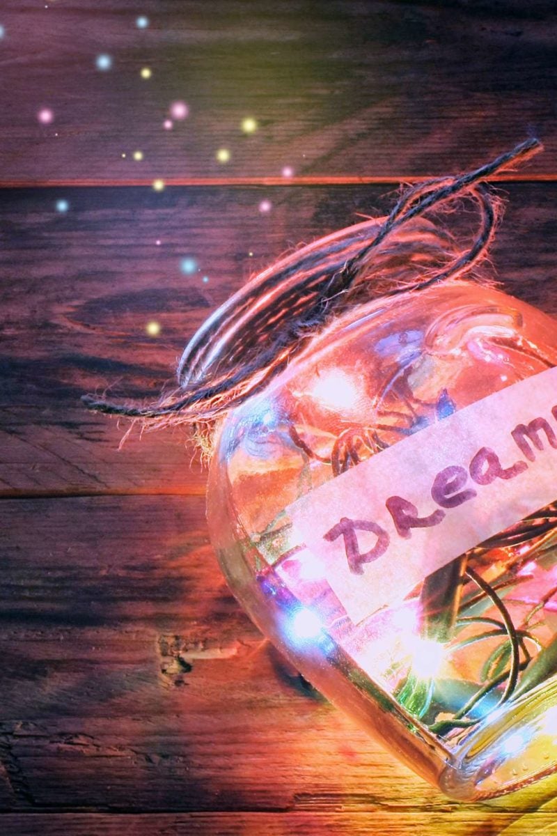 Dreams Causes Types Meaning What They Are And More