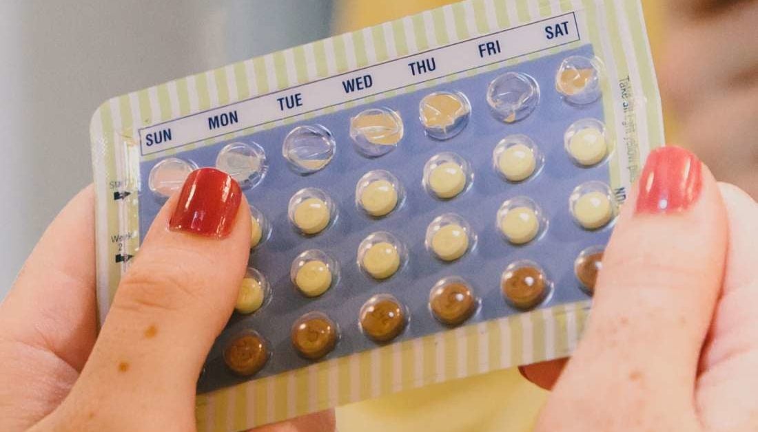 birth control options