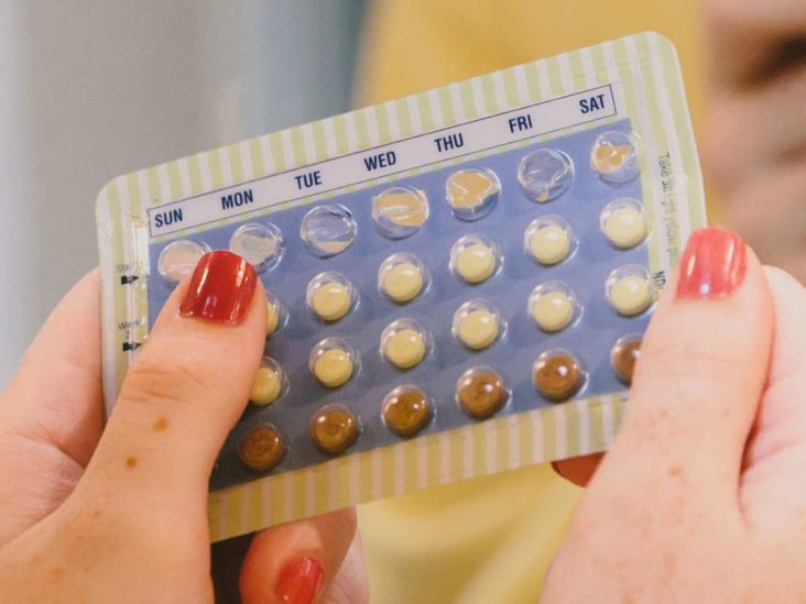 What Pill To Take To Not Get Pregnant Pregnancy Test