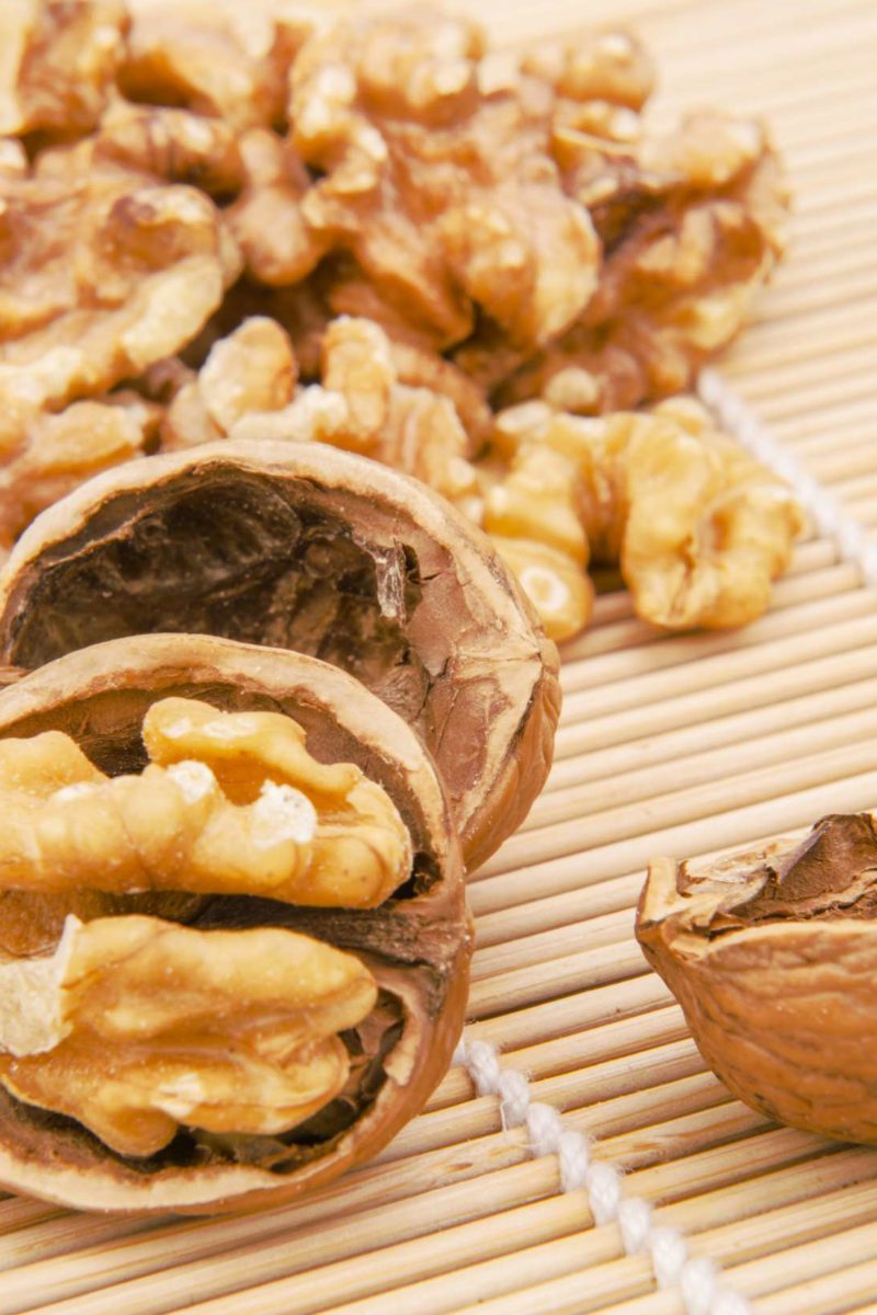 Walnuts Health Benefits Nutrition And Diet