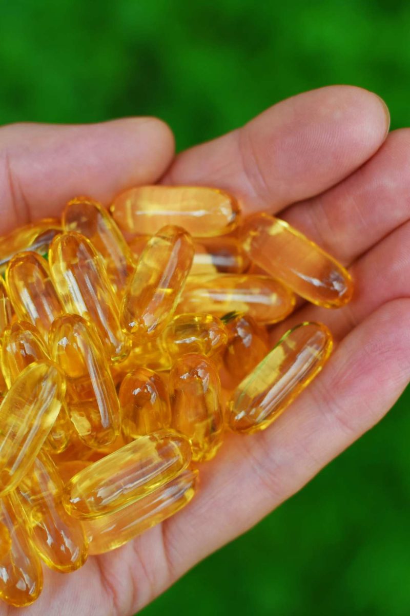 home remedies calm adhd child