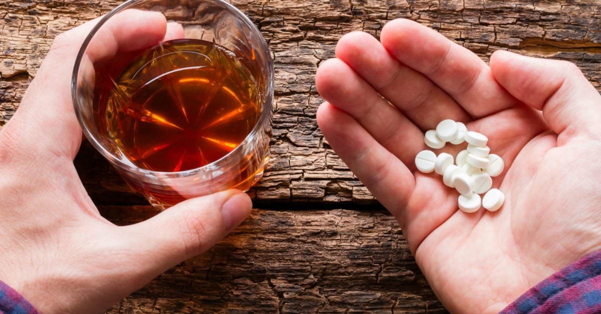mejor diabetes tipo 2 con alcohol