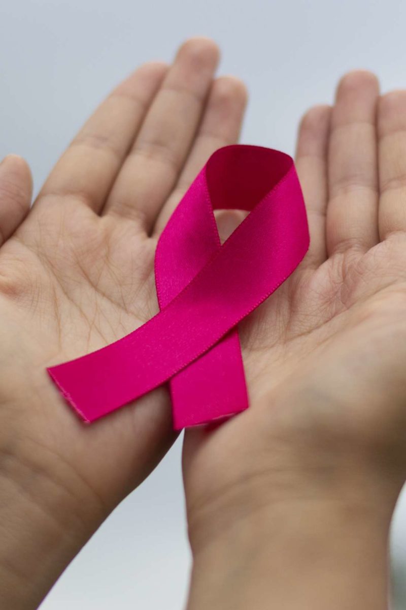 Can Emotional Trauma Cause Breast Cancer