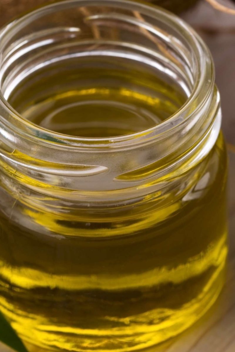 MCT oil: 5 possible health benefits