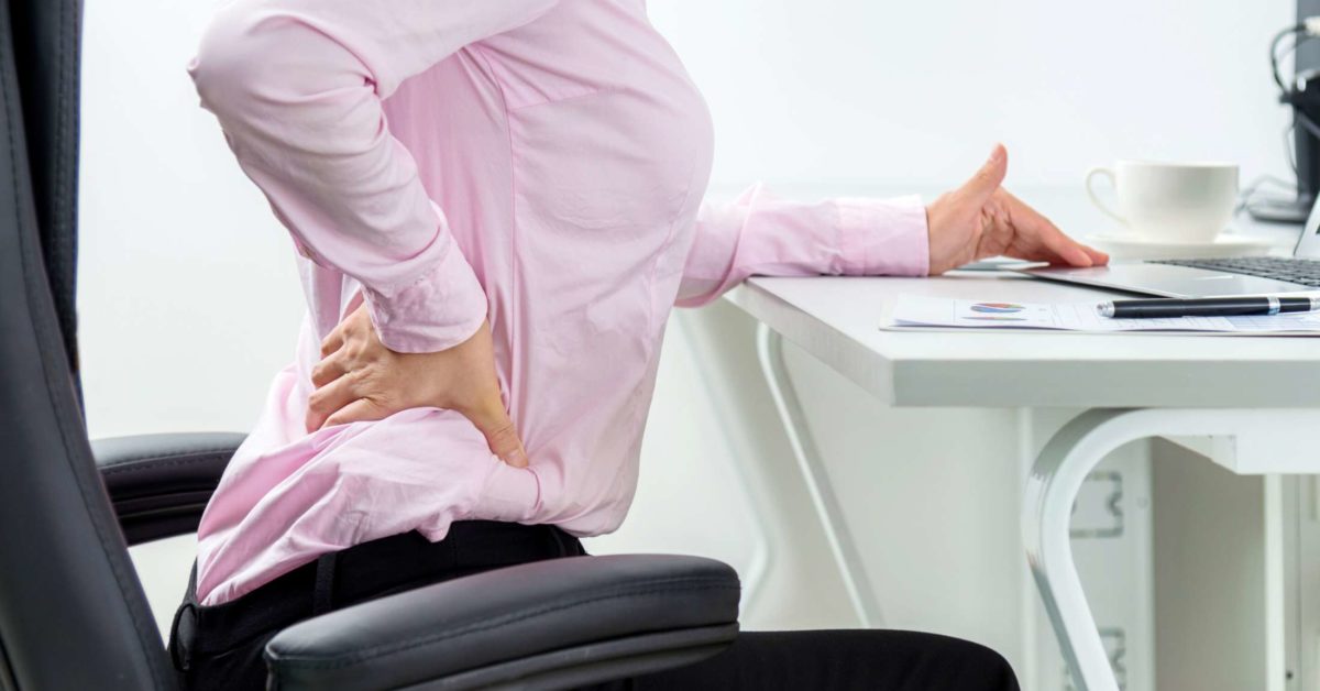 Quadratus Lumborum Pain Symptoms And Causes