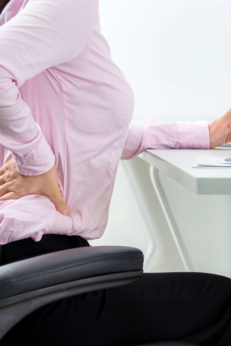 Quadratus Lumborum Pain Symptoms And Causes