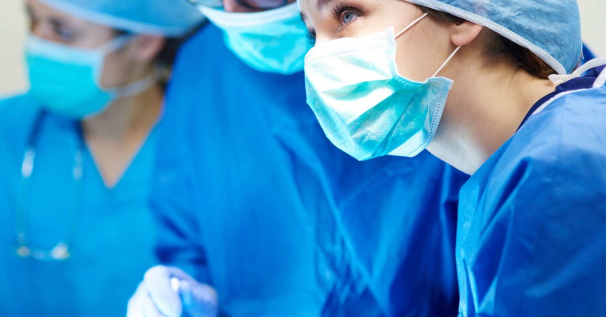 Endometrial ablation Procedure, side effects, and recovery