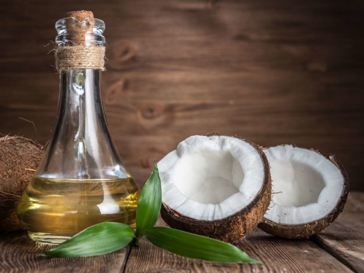 Is Coconut Oil Healthful Or Unhealthful