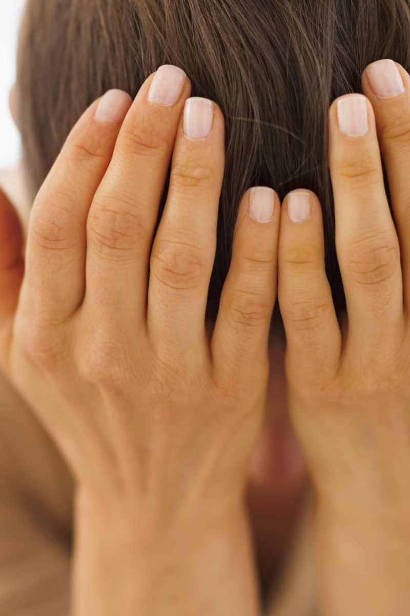 Nervous breakdown: Signs, symptoms, and treatment
