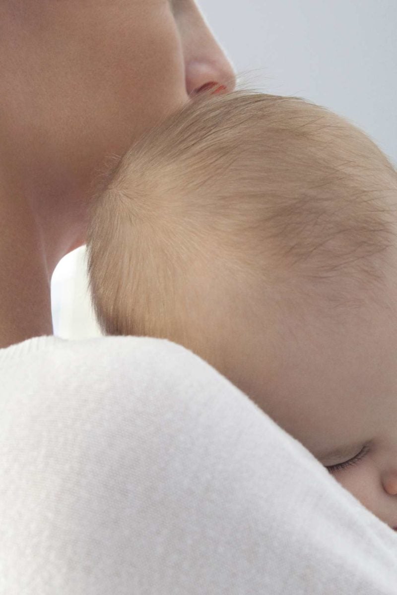 Meningitis In Babies Symptoms And Treatment