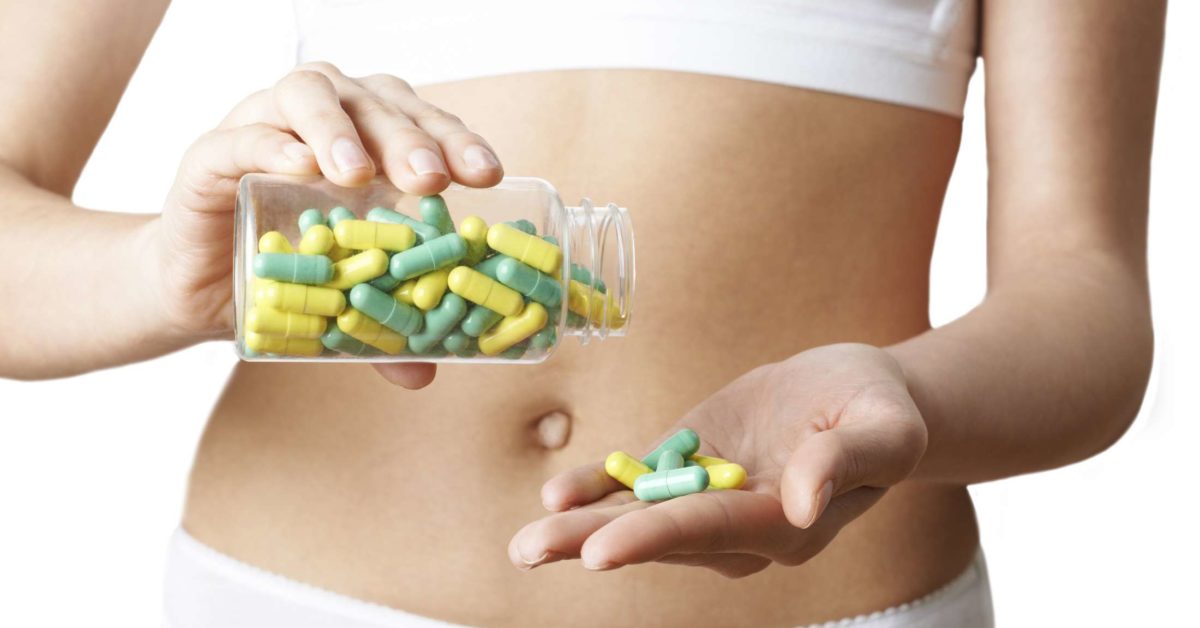 Stomach acid drugs may cause depression Stomach acid drugs may cause depression