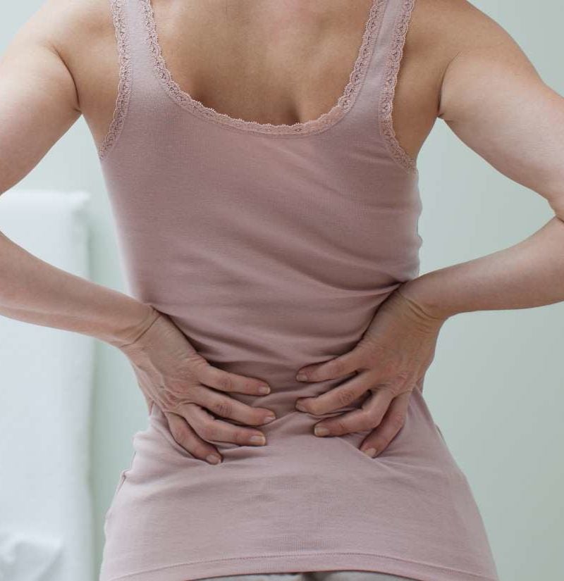 Middle Back Pain Causes Treatment And Exercises   321195 1100 800x825 