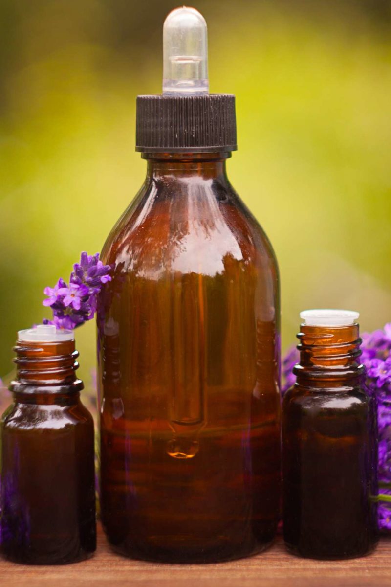 5 best essential oils for varicose veins: Which work best and why?