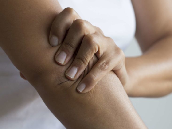 why i desire twinge inside my joints