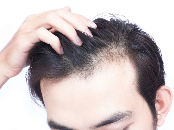 The Best Home Remedies For Hair Growth