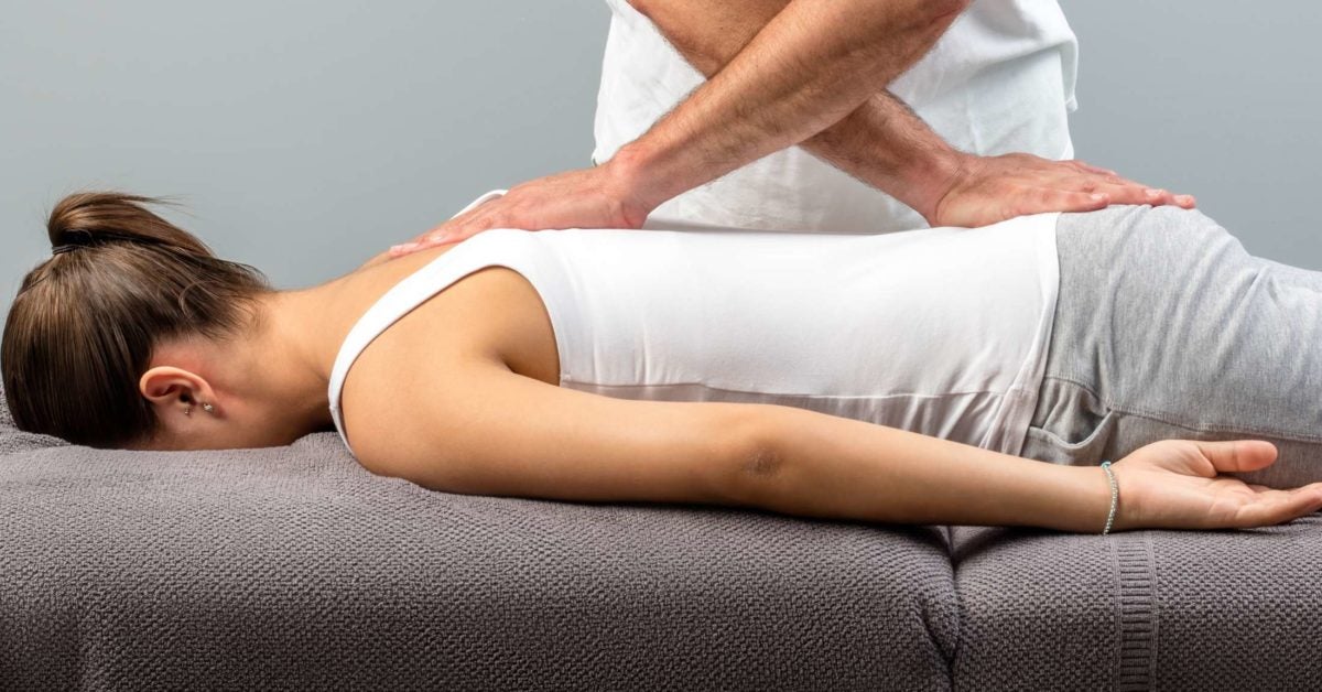 Chiropractor