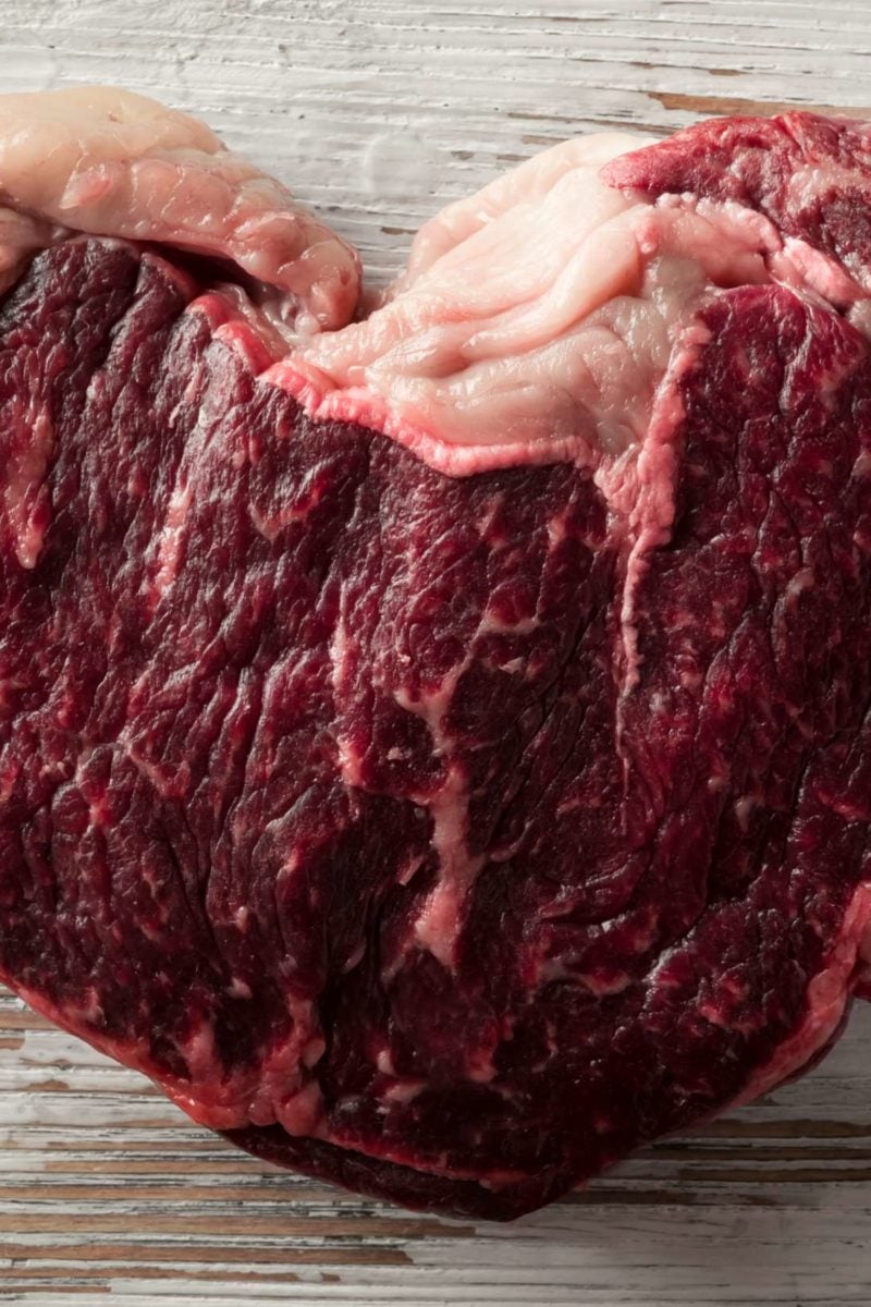 Red meat allergy may increase heart disease risk