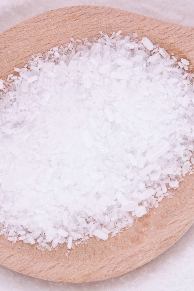 Epsom salt for constipation: How to use it