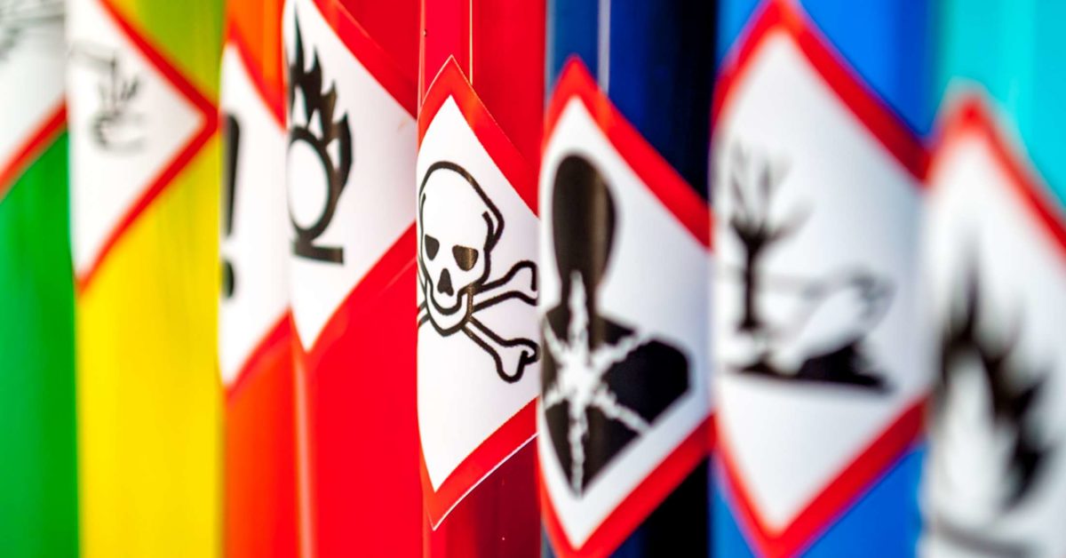 Refrigerant poisoning Causes, symptoms, and treatment