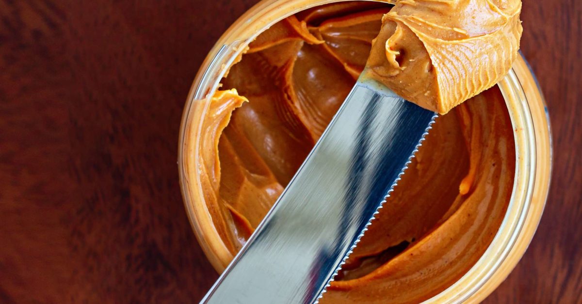 Almond butter vs. peanut butter Which is better for you?