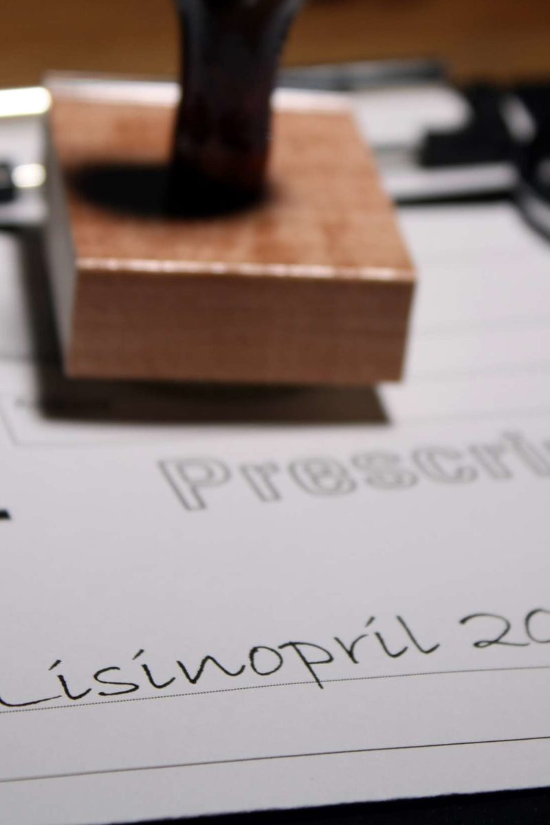 Zestoretic prinzide cost